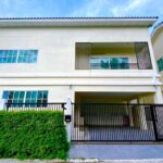 ให้เช่าบ้าน 2 ชั้น MRT รามอินทรา กม.4 120 ตร.ม. 600 ม.30 ตร.วา.