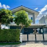 บ้านแฝด เพอร์เฟค พาร์ค แจ้งวัฒนะ – ราชพฤกษ์ ราคาถูกที่สุด