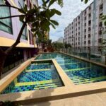 ขาย L Style Condo (แอล สไตล์) ซอย ประชาราษฎร์บำเพ็ญ 18