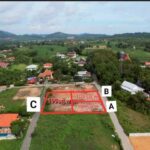 ขายที่ดินวิวเขา บางเสร่ 1ไร่ | เหมาะทำรีสอร์ท/บ้านพัก/เพื่อการลง