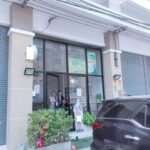 ลําลูกกา คลอง 2 BTS คูคต เซียร์ รังสิต 3.5 กม. ร้านชา กาแฟ 1 แอ