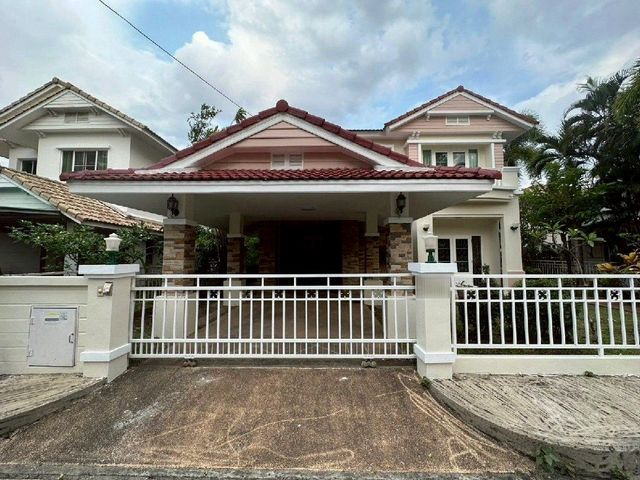โซนแม่โจ้ ขายเพียง 3.4 ล้าน ชลลดา Land&Houses สันทราย
