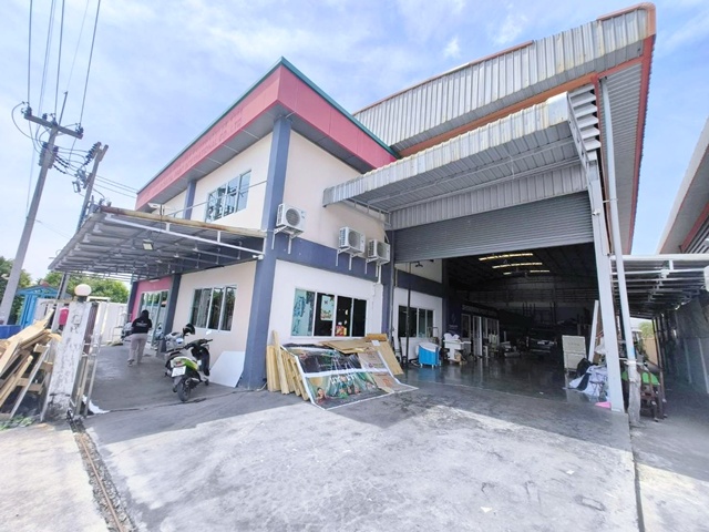 ตลาดเศรษฐกิจ 1.3 กม. นาดี ตลาดแคราย 1.33 กม. 1,250ตร.ม.