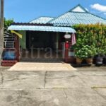 บ้านเดี่ยว ทิวเขางาม สุวรรณศร – นครนายก วังกระโจม ราคาถูก