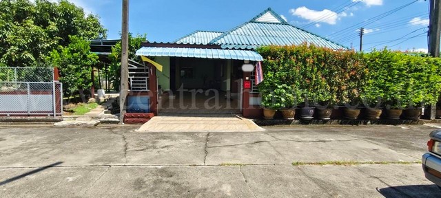 บ้านเดี่ยว ทิวเขางาม สุวรรณศร – นครนายก วังกระโจม ราคาถูก