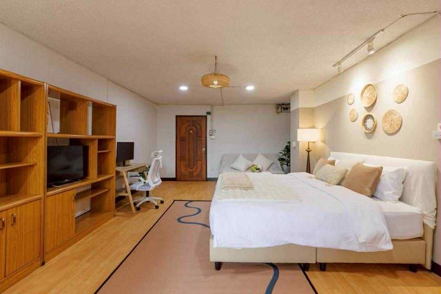 ขายกิจการร้านอาหาร ซอยสุขุมวิท 47 ตกแต่งสวยมาก