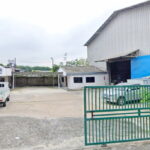 โกดัง ที่ดิน 1ไร่ 1งา เฉลิมพระเกียรติ ร.9 MRT สวนหลวง ร.9 2.4 กม