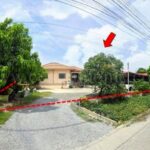 บ้านเดี่ยว 274 ตร.วา พร้อมห้องเช่า ใกล้ นิคมอุตสาหกรรมบางปู