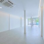 ดองกิ มอลล์ ร้านอาหาร 2.5 ชั้น ทองหล่อ BTSเอกมัย 499ม 37 ตร.วา