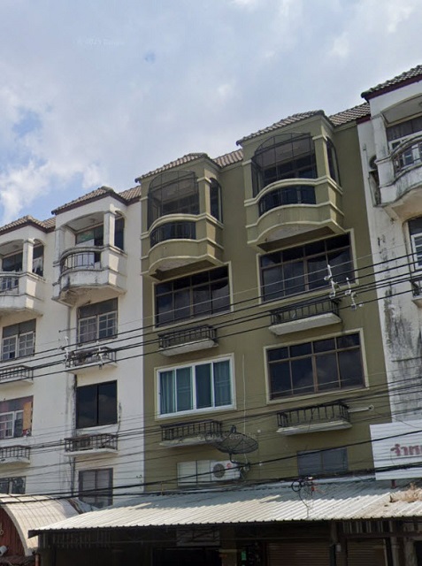บางปรอก รร.วัดโคก 500ม. 4นอน ศาลากลาง ปทุมธานีแห่งใหม่ 900 ม.