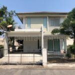 บ้านเดี่ยว พฤกษ์ลดา บางนา ถนนบางนา – ตราด บางบ่อ ถูกที่สุดในโครงก