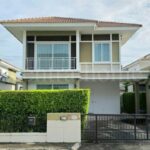 บ้านเดี่ยว เดอะ แพลนท์ อ่อนนุช – มอเตอร์เวย์ ใกล้ คลับเฮ้าส์ พร้อ