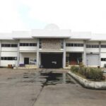 เช่าโรงงานห่างสนามบินแค่1กม พร้อมใบรง 4 อำเภอบางพลี