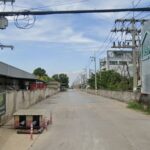 เช่าโกดังพร้อมใช้งาน ลำลูกกาคลอง 7 จังหวัดปทุมธานี