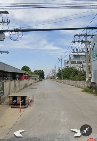 เช่าโกดังพร้อมใช้งาน ลำลูกกาคลอง 7 จังหวัดปทุมธานี