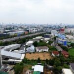 ให้เช่าที่ดินแปลงสวย 310 ตรว.แขวงลาดพร้าว เขตลาดพร้าว กรุงเทพ