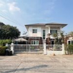 บ้านเดี่ยว พฤกษา​วิลเลจ​ ​29​ คลอง 3 ปทุมธานี ราคาถูกมาก