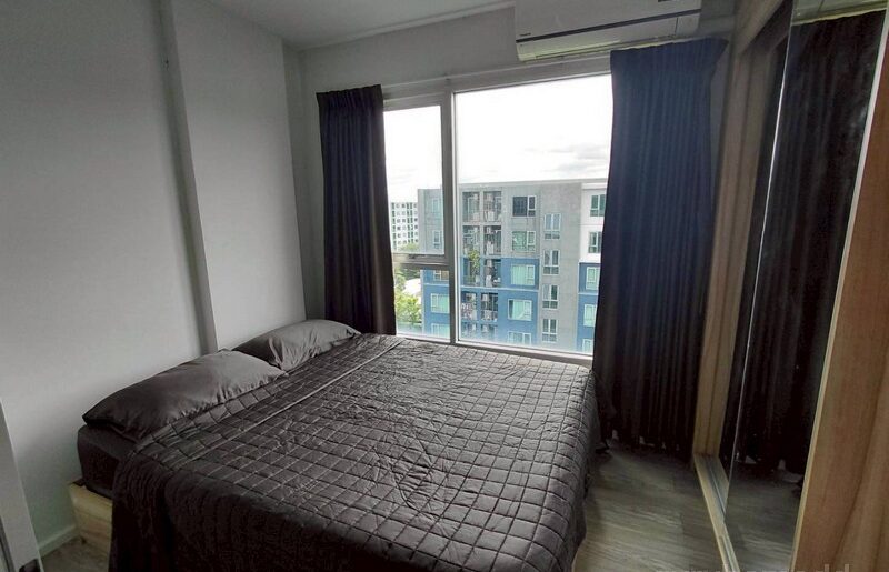 ghd000711R ให้เช่าคอนโด Happy Condo ดอนเมือง