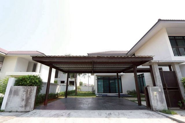 ขาย 4.3 ล้าน 75 ตรว. บ้านพราว ขวัญเวียง หางดง เฟอร์ครบ อยู่สบาย