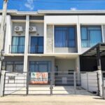 ขายทาวน์โฮม 2 ชั้น พลีโน่ รามอินทรา – วงแหวน
