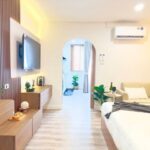 ขายคอนโดJC Hill Place ชั้น7, 32ม.1.85ล. ชลประทาน เมืองเชียงใหม่