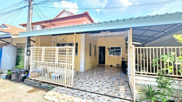 ลดราคา ทาวน์โฮม บ้านราชพฤกษ์ 1 คลอง 3 – รังสิต ถูกสุดในโครงการ