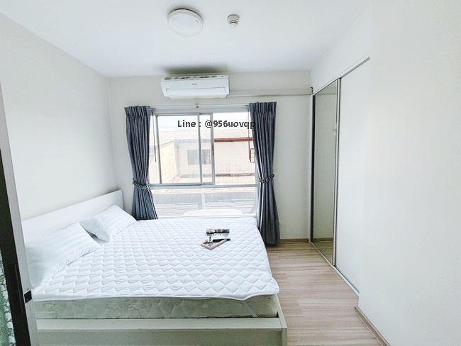 sss510 ขาย พลัม คอนโด บางใหญ่ สเตชั่น PLUM CONDO BANGYAI STATION