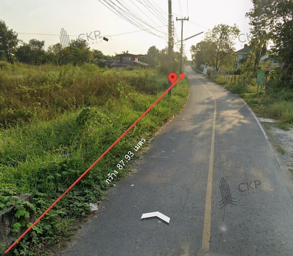 ขาย/เช่า ที่ดินเปล่า ติดถ.สุวรรณศร อ.วิหารแดง ไม่ไกลจากตัวเมืองสร