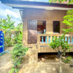 บ้านเดี่ยวหลังใหญ่ให้เช่า 1 ห้องนอน ต.มะเร็ต ใกล้หาดละไม