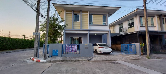 For Sales : Private home 3 bed room Modern style