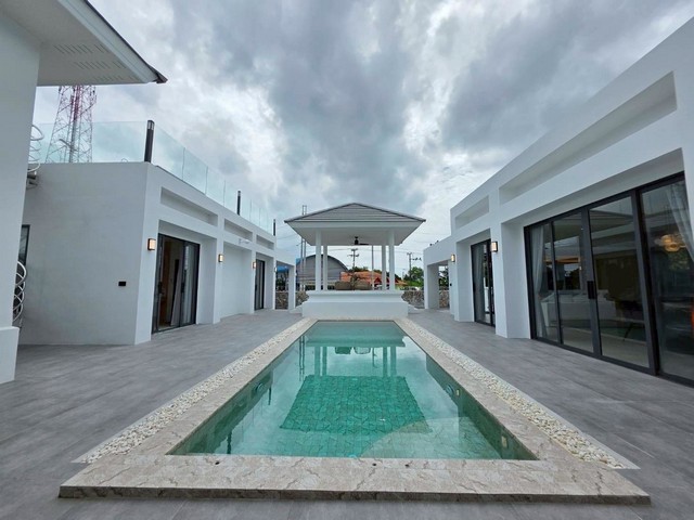 ขาย บ้านพาราไดซ์ – Paradise House ใกล้เมืองพัทยา หาดจอมเทียน