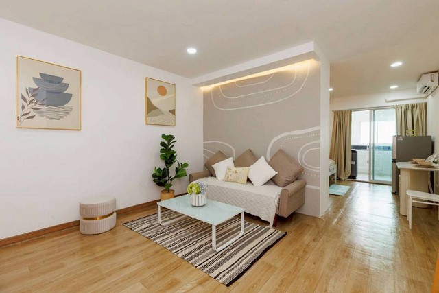 ขายคอนโดSRComplex ชั้น14,39ม.1.2ล.หนองป่าครั่ง เมืองเชียงใหม่