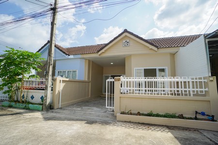 ประกาศขายทาว์นเฮ้าส์ 1 ชั้น 2 นอน 1 น้ำ ใกล้โรงแรม W