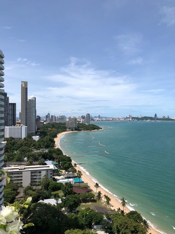 ขาย Silver Beach (ซิลเวอร์ บีช) เป็นคอนโดมิเนียม