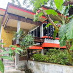 บ้านว่างให้เช่า 1 ห้องนอน หลังใหญ่พร้อมสระว่ายน้ำ ขนาดใหญ่