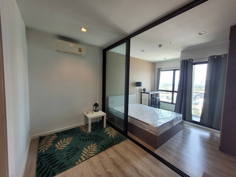ขายคอนโดพร้อมผู้เช่า Knightsbridge sky river ocean ผ่อนตรงได้5ป