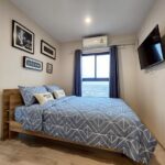 Dfa0271 ให้เช่า plum condo central station ติดเซ็นทรัลเวสเกต