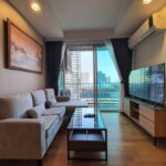 Condo for Rent at Abstracts Phahonyothin Park – 1-Bedroom