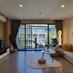 23 Degree Condo Khao Yai – 2-Bedroom with Scenic Hill Views