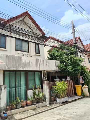 ขายบ้าน ตำบลบางเลน อำเภอบางใหญ่ นนทบุรี