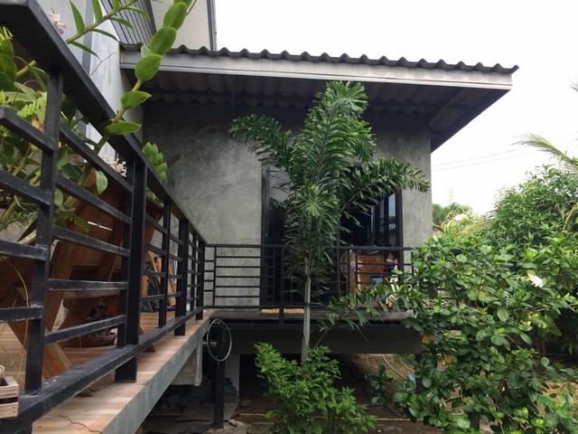 ขายบ้านสวยบ้านบึงชลบุรี 132 ตรว.