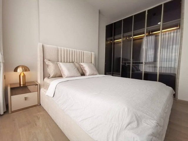 ให้เช่าคอนโด The Crest Park Residences ห้าแยกลาดพร้าว 32 ตร.ม