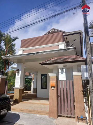 บ้านเดี่ยวทำเลทอง อ่าวนาง ซอย 1 กระบี่ ตำบลอ่าวนาง เมืองกระบี่