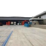 ให้เช่าโรงงานโกดังนิคมพัฒนาระยอง 10,000 ตรม