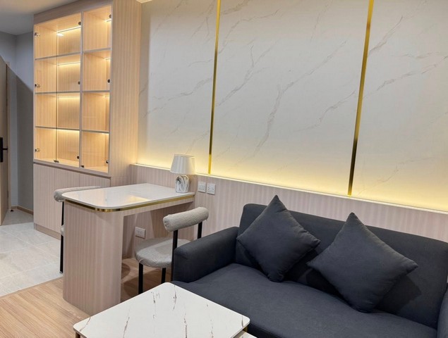 ให้เช่าคอนโด Skyrise Avenue Sukhumvit 64 ชั้น29 ขนาด 46.46 ตร.ม