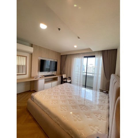 ขายเช่า คอนโด Baan Suanpetch Sukhumvit 39 2 ห้องนอน 3 ห้องน้ำ