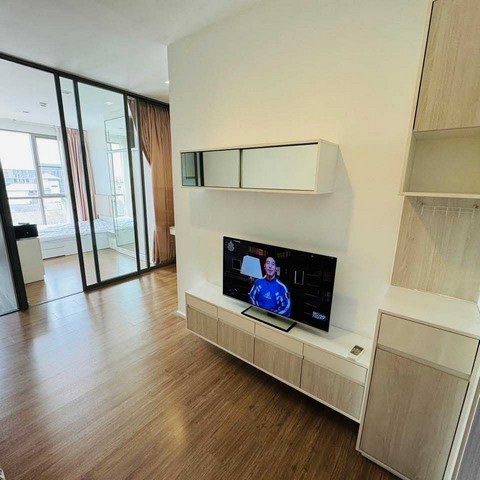 ให้เช่า คอนโด MITI Condo มิติคอนโด เขตลาดพร้าว,กรุงเทพมหานคร