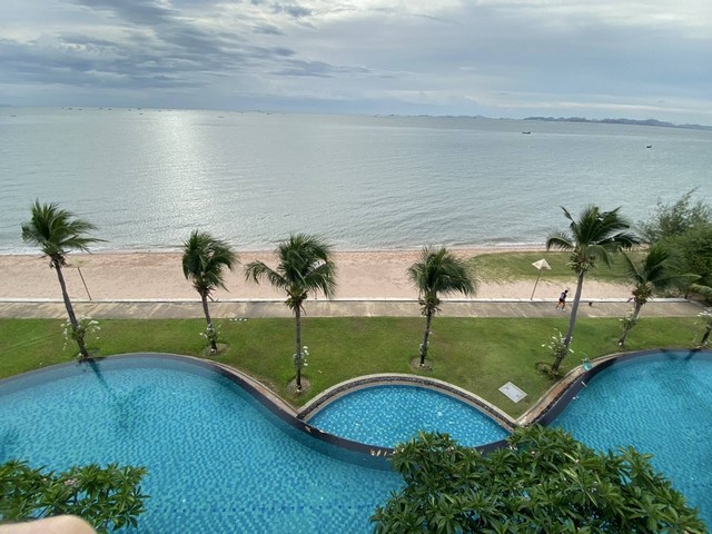 ขายคอนโดอนัญญา นาเกลือ