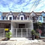 ขายบ้านแฟมิลี่ปาร์คชลบุรี หมู่บ้านแฟมิลี่ปาร์ค