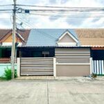 ขายบ้านหนองตำลึงใกล้นิคมอมตะ ขายบ้านโชติกา